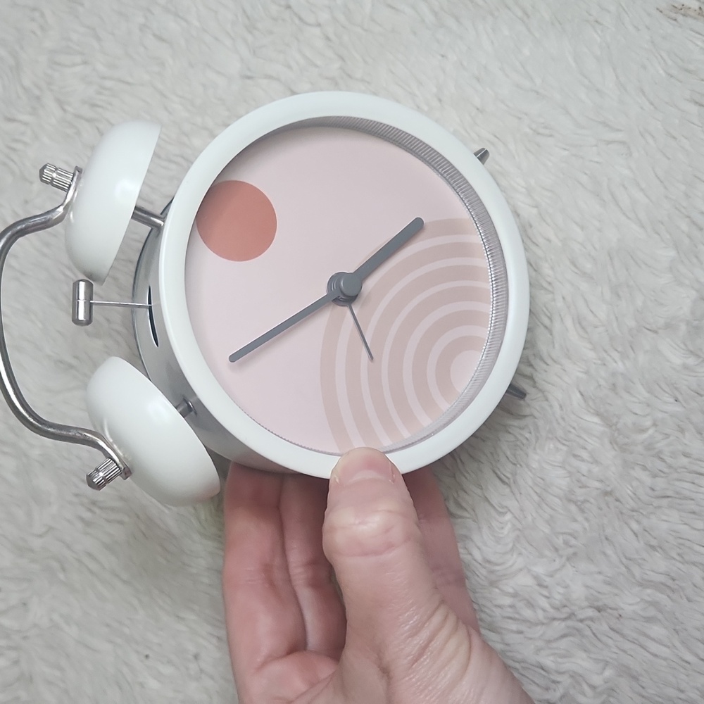 Alarm Clock - Picture 2 of 6